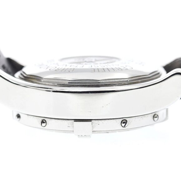 BREITLING Super Ocean A13340 Chronograph day date Automatic Men's Watch_879993 - Picture 4 of 6